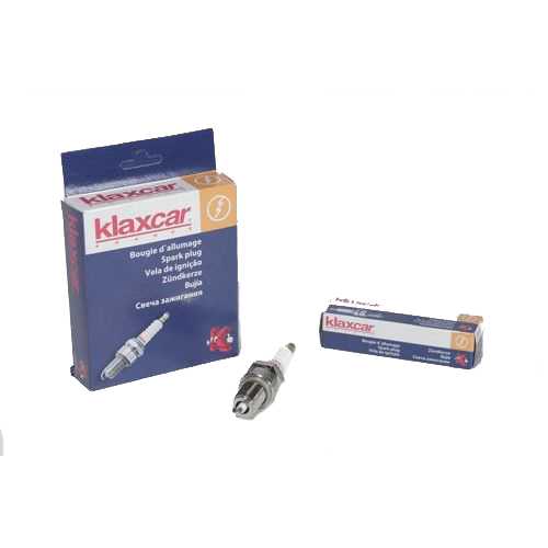 Свеча зажигания <b>KLAXCAR 43006z</b> - изображение