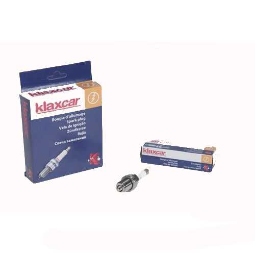 Свеча зажигания <b>KLAXCAR 43008z</b> - изображение 1