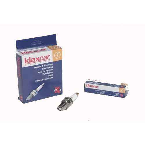 Свеча зажигания <b>KLAXCAR 43011z</b> - изображение 1