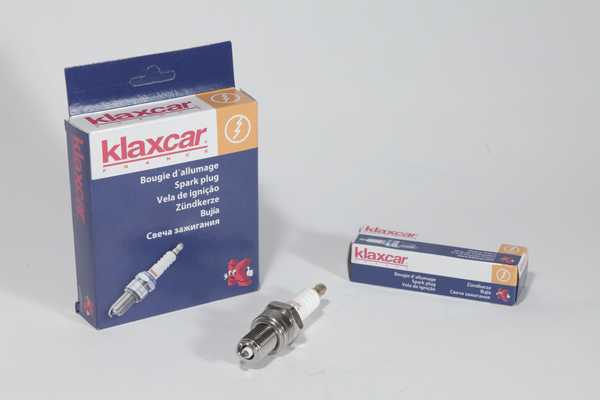 Свеча зажигания <b>KLAXCAR 43011z</b> - изображение