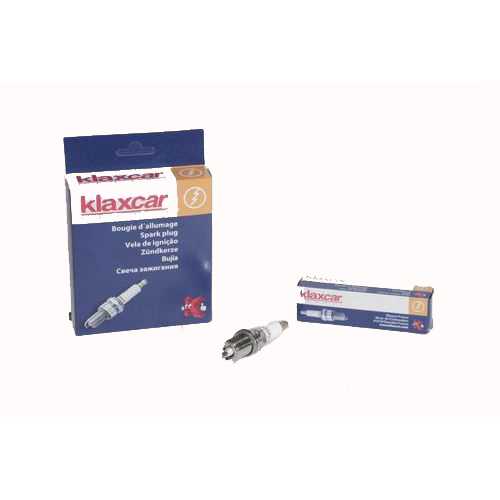 Свеча зажигания <b>KLAXCAR 43018z</b> - изображение 1