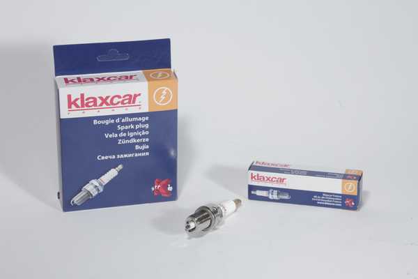 Свеча зажигания <b>KLAXCAR 43018z</b> - изображение