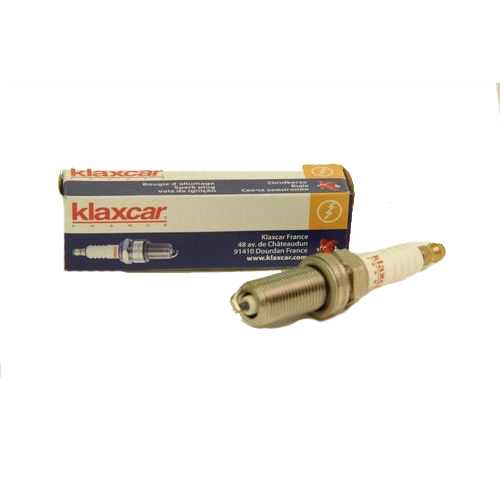 Свеча зажигания <b>KLAXCAR 43038z</b> - изображение 1