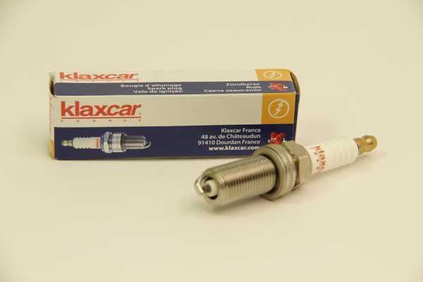 Свеча зажигания <b>KLAXCAR 43038z</b> - изображение