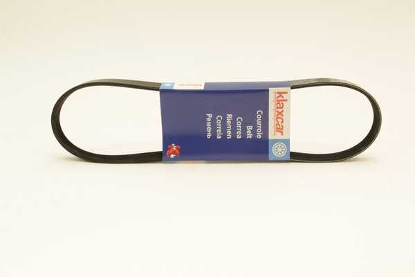 Поликлиновой ремень <b>KLAXCAR 5PK1000</b> - изображение