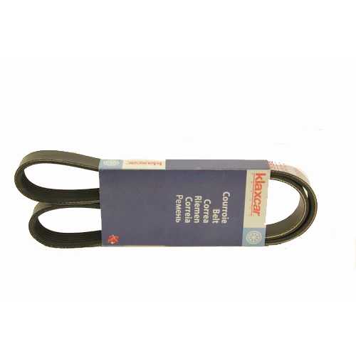 Поликлиновой ремень <b>KLAXCAR 6PK1050</b> - изображение 1