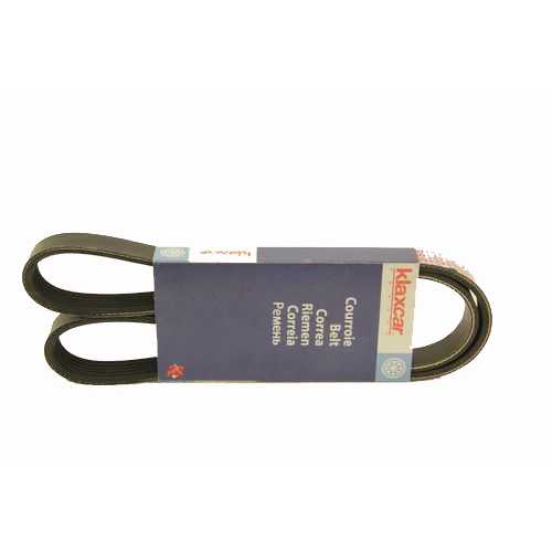 Поликлиновой ремень <b>KLAXCAR 6PK1545</b> - изображение 1