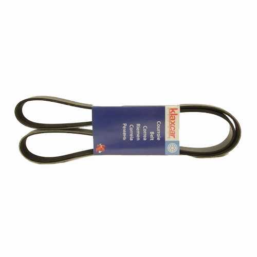 Поликлиновой ремень <b>KLAXCAR 6PK1553</b> - изображение 1