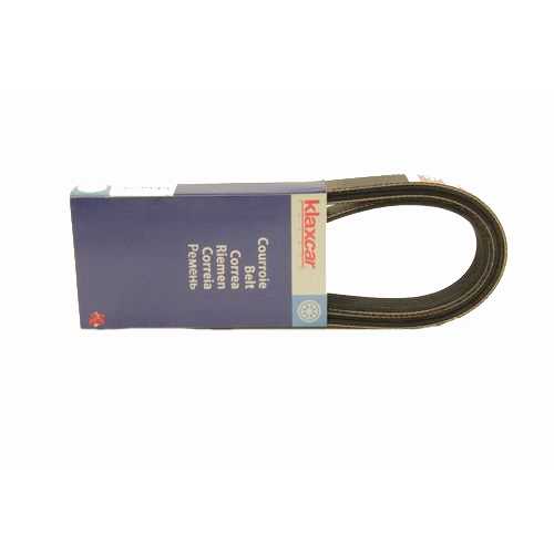 Поликлиновой ремень <b>KLAXCAR 6PK1675</b> - изображение 1