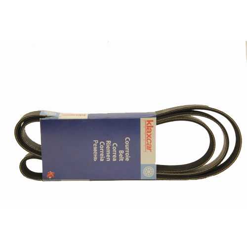 Поликлиновой ремень <b>KLAXCAR 6PK1838</b> - изображение 1