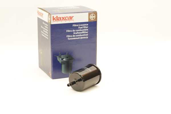 Топливный фильтр <b>KLAXCAR FE007z</b> - изображение