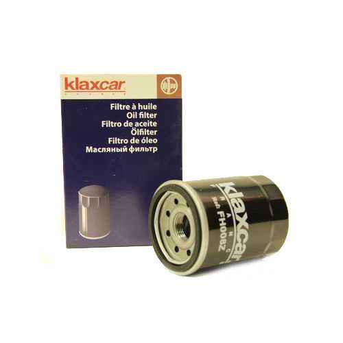 Масляный фильтр <b>KLAXCAR FH008z</b> - изображение 1