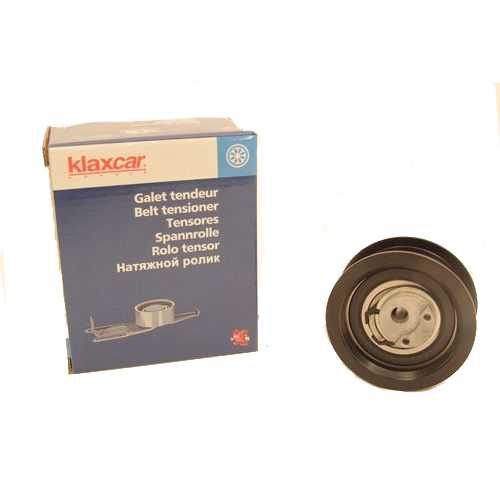 Ролик VW GOLF III/PASSAT B4/AUDI 80 B4 1.9TDI (грм) <b>KLAXCAR RX11012</b> - изображение 1