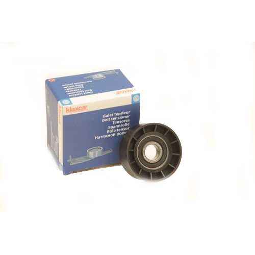 Натяжной ролик, поли <b>KLAXCAR RXP36050</b> - изображение 1