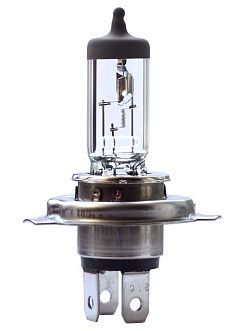 Лампа H4 12V 60/55W KOITO 0456WB, T16 высокотемп.ярко-белая (Whitebeam) - изображение 1