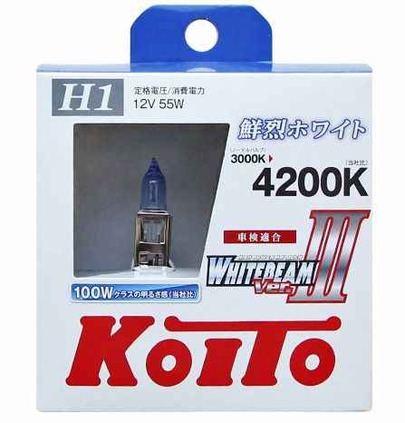KOITO P0751W - изображение 1