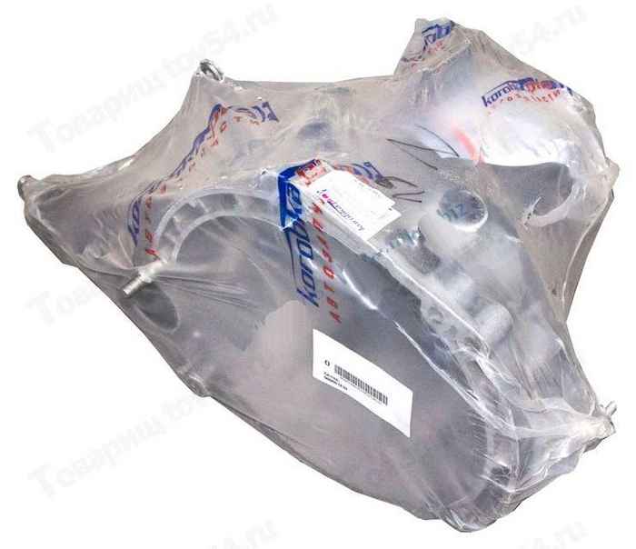 КПП ВАЗ 1118 (5-ступенч.) 3 шпильки <b>КОРОБКА ПРО 11180-1700012-13/11190-1700011-03</b> - изображение