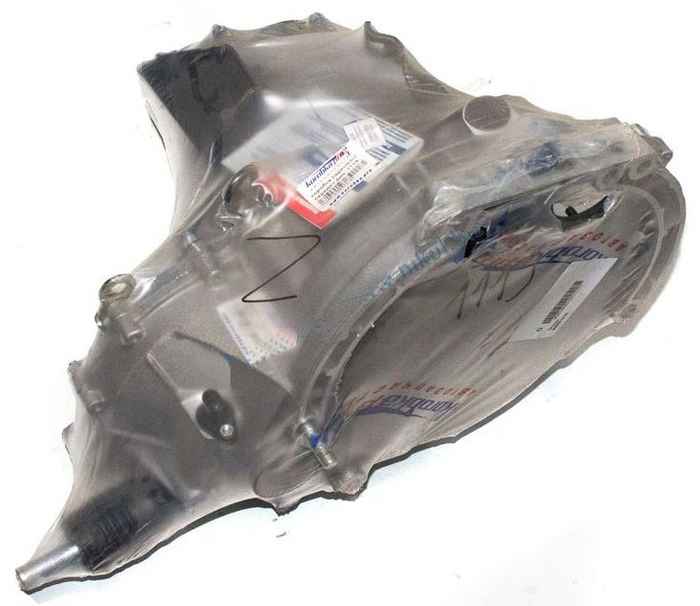 КПП ВАЗ 21213 (5-ступенч.) <b>КОРОБКА ПРО 21074-1700010-43</b> - изображение