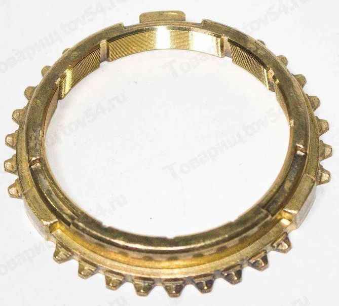 Синхронизатор КПП ВАЗ 2110 <b>КОРОБКА ПРО 2110-1701164</b> - изображение