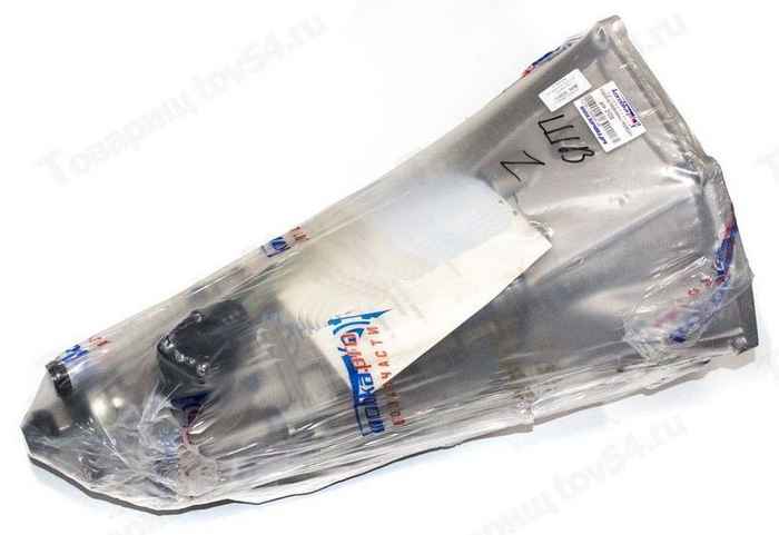 КПП ВАЗ 2123 (5-ступенч.) <b>КОРОБКА ПРО 2123-1700010</b> - изображение КПП ВАЗ 2123 (5-ступенч.) <b>КОРОБКА ПРО 2123-1700010</b> - изображение