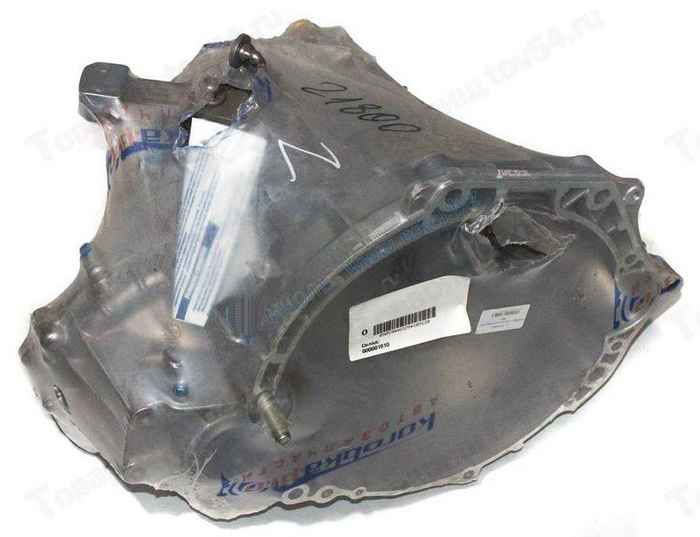 КПП ВАЗ 2180 (тросов) <b>КОРОБКА ПРО 2180-1700012</b> - изображение КПП ВАЗ 2180 (тросов) <b>КОРОБКА ПРО 2180-1700012</b> - изображение