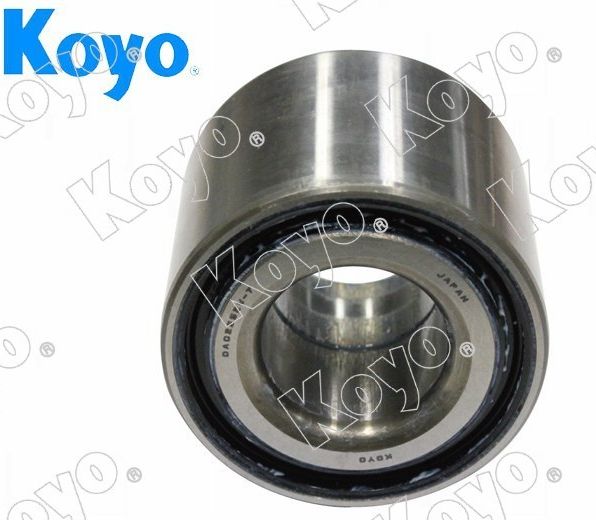 KOYO DAC2552W13CS25 - подшипник, задний (DAC2552W-11CS25) - изображение