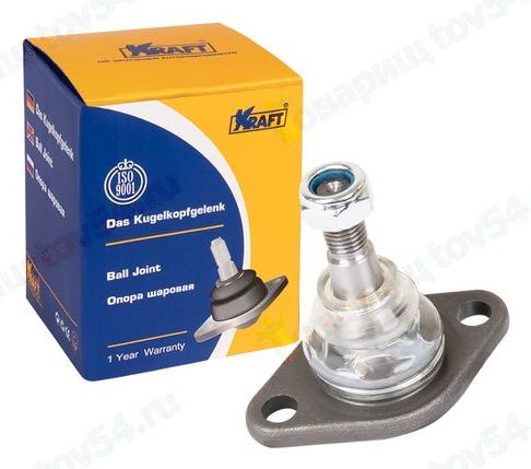 Опора шаровая ВАЗ 2108 <b>KRAFT KT 053264</b> - изображение