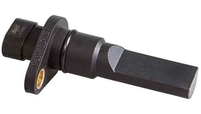 Датчик скорости ВАЗ 1118 Калина (аналог ВАЗ 1118-3843010-02) <b>KRAFT KT 104820</b> - изображение