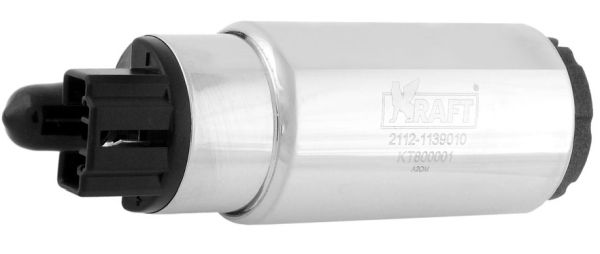 Бензонасос ВАЗ 2110 <b>KRAFT KT 800001</b> (2112-1139010) - изображение 1