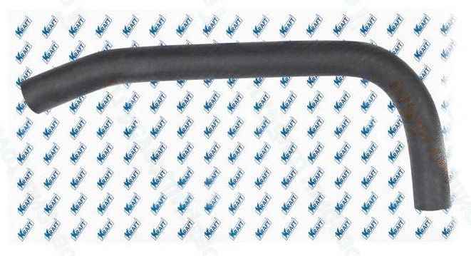 Шланг расширительного бачка ВАЗ 21082 <b>KRAFT KT 885846</b> - изображение