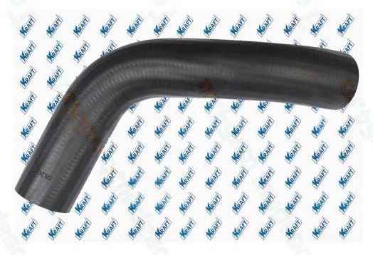 Патрубок горловины топливного бака ВАЗ 1118 Калина <b>KRAFT KT 885855</b> - изображение