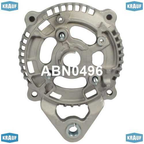 Крышка генератора задняя <b>KRAUF ABN0496</b> - изображение