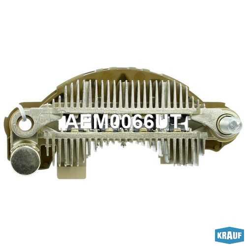 Диодный мост генератора <b>KRAUF AEM0066UT</b> - изображение 2