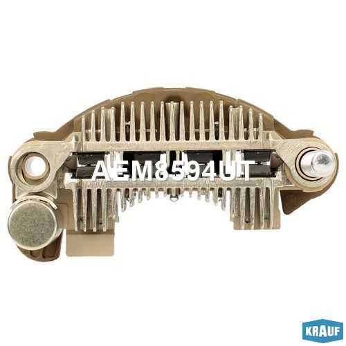 Диодный мост генератора <b>KRAUF AEM8594UT</b> - изображение 1