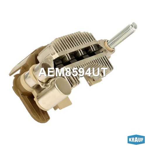 Диодный мост генератора <b>KRAUF AEM8594UT</b> - изображение 2