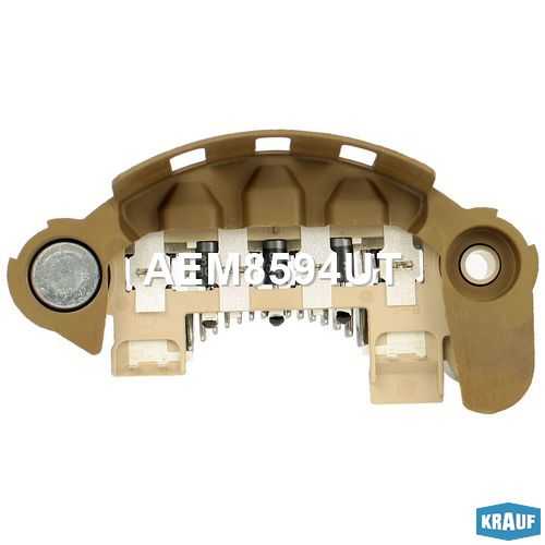 Диодный мост генератора <b>KRAUF AEM8594UT</b> - изображение