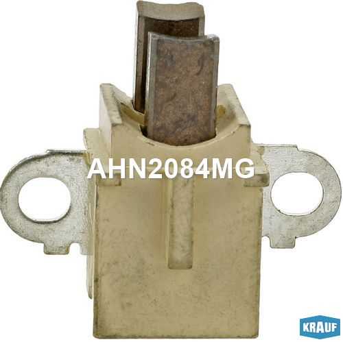 Щеткодержатель генератора <b>KRAUF AHN2084MG</b> - изображение