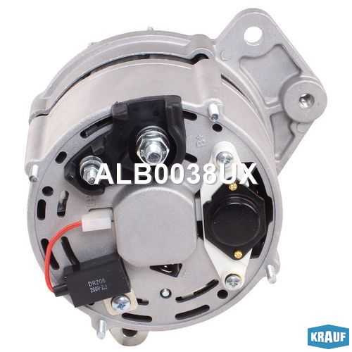 Генератор <b>KRAUF ALB0038UX</b> - изображение 2