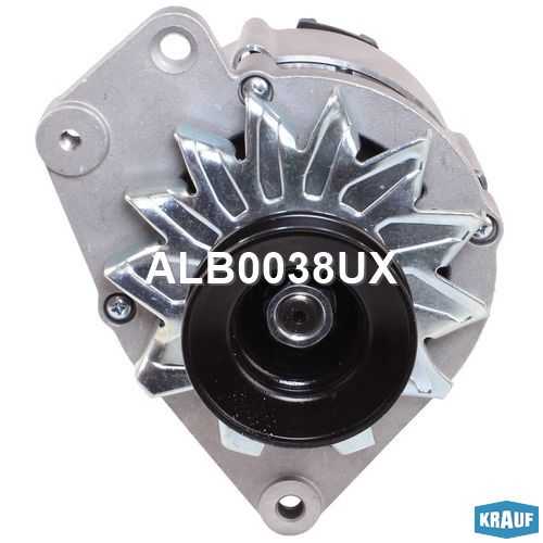 Генератор <b>KRAUF ALB0038UX</b> - изображение 3