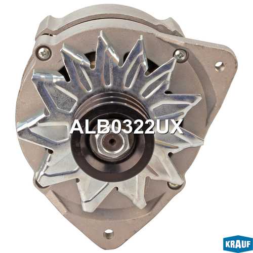 Генератор <b>KRAUF ALB0322UX</b> - изображение 5