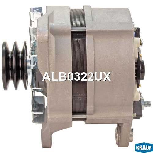 Генератор <b>KRAUF ALB0322UX</b> - изображение 6