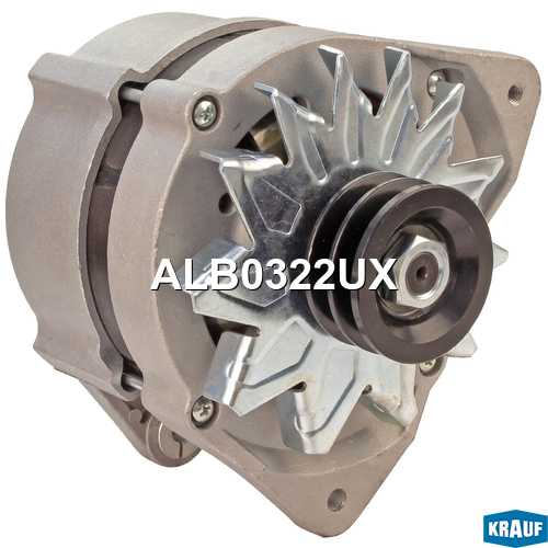 Генератор <b>KRAUF ALB0322UX</b> - изображение