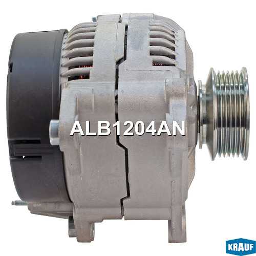Генератор <b>KRAUF ALB1204AN</b> - изображение 2