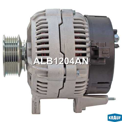 Генератор <b>KRAUF ALB1204AN</b> - изображение 5