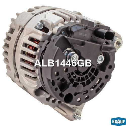 Генератор <b>KRAUF ALB1446GB</b> - изображение 1