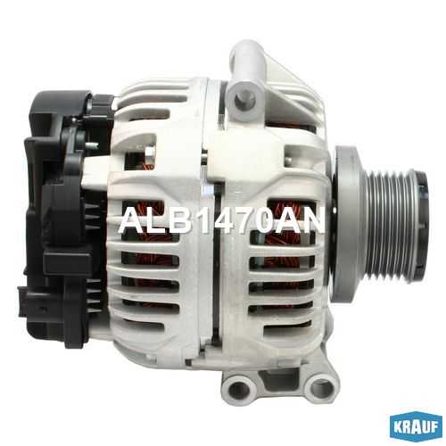 Генератор <b>KRAUF ALB1470AN</b> - изображение 2