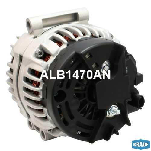 Генератор <b>KRAUF ALB1470AN</b> - изображение