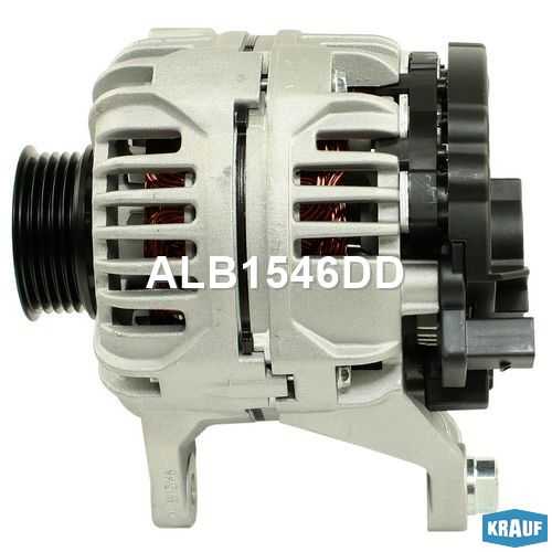Генератор <b>KRAUF ALB1546DD</b> - изображение 1