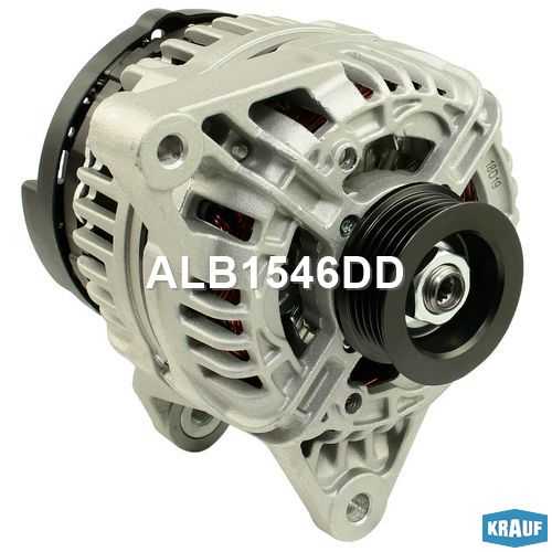 Генератор <b>KRAUF ALB1546DD</b> - изображение 3