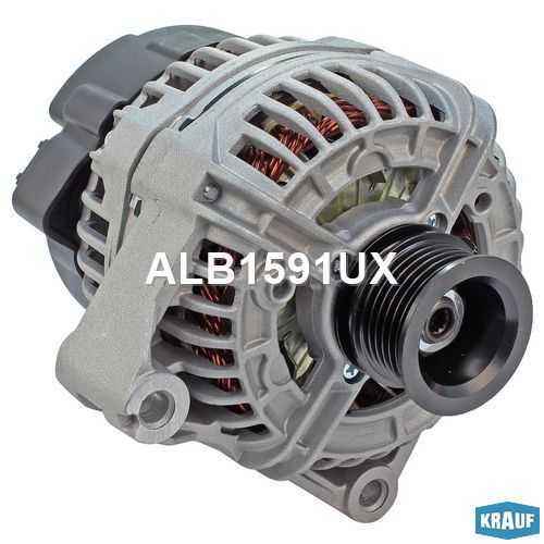 Генератор <b>KRAUF ALB1591UX</b> - изображение 1